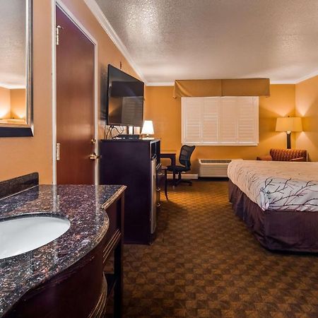 Best Western Orchard Inn ユカイア エクステリア 写真
